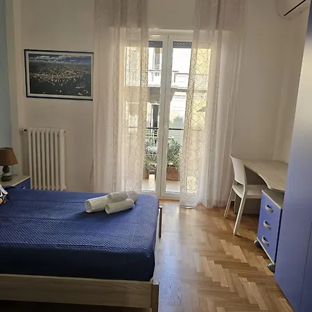 Rosy House