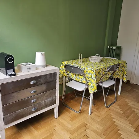 Rosy House Bari