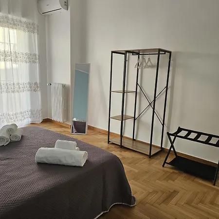 Apartment Rosy House Bari