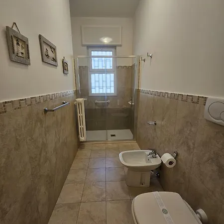 Rosy House Apartment Bari