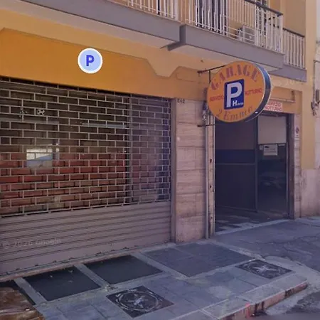 Rosy House Bari